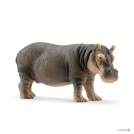 シュライヒジャパン｜Schleich シュライヒ 14814 カバ
