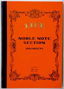 CtbLIFE m[um[g N33 [A5 /5mm /r]