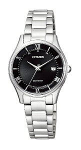 CITIZEN�b�V�`�Y�� CITIZEN COLLECTION�i�V�`�Y���R���N�V�����j �G�R�E�h���C�u�d�g���v�m�\�[���[�d�g���v�n ���^�y�A���f�� ES0000-79E �u���b�N/�V���o�[