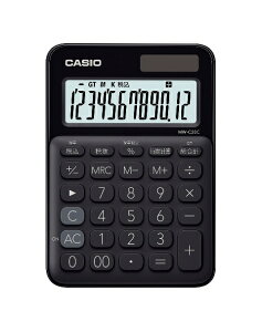 yGg[ōőSz|CgҌb10/5z CASIObJVI Jtd ubN MW-C20C-BK-N [12][MWC20CBKN]