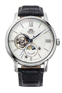 ORIENT�b�I���G���g���v ORIENT(�I���G���g�j ���������@SUN&MOON �T���A���h���[�� �@�B�� �I�[�g�}�e�B�b�N �N���V�b�N �z���C�g �V���o�[ �����ՁF�z���C�g