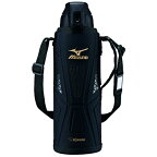 象印マホービン｜ZOJIRUSHI ステンレスクールボトル [1.5L ワンタッチ] TUFF（タフ） ブラック SD-FX15-BA TUFF（タフ） ブラック SD-FX15-BA