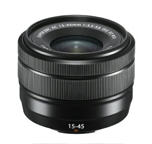 xmtCbFUJIFILM JY XC15-45mmF3.5-5.6 OIS PZ FUJINONitWmj ubN [FUJIFILM X /Y[Y][FXC1545F3.55.6B]