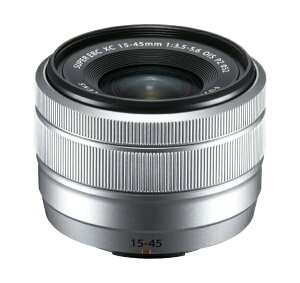 xmtCbFUJIFILM JY XC15-45mmF3.5-5.6 OIS PZ FUJINONitWmj Vo[ [FUJIFILM X /Y[Y][FXC1545F3.55.6S]