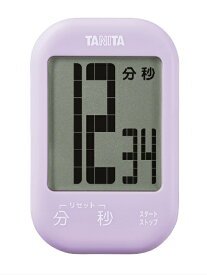 TANITA｜タニタ タニタ キッチンタイマー TD413-PP[TD413PP]