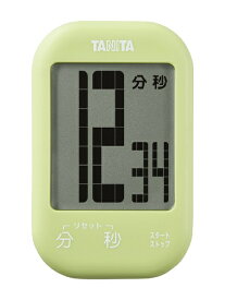 TANITA｜タニタ タニタ キッチンタイマー TD-413-GR[TD413GR]