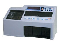 楽天市場】硬貨選別計数機 dcv－10の通販