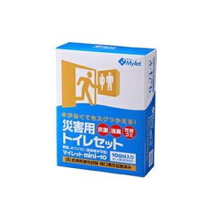 ܂ɂbMainichi ЊQpgCZbg@}Cbgmini10