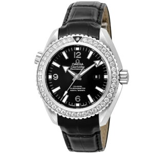 OMEGAbIK V[}X^[vlbgI[V600 [Seamaster Planet ocean 600M] 5Nۏ ubN 232.18.38.20.01.001 [sAi]