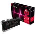 SAPPHIRE　サファイヤ グラフィックボード　SAPPHIRE PULSE RADEON RX VEGA 56 DUAL HDMI / DUAL DP (UEFI) SA-RXVEGA56-PULSE/11276-02-40G [8GB /Radeonシリーズ]【バルク品】 [SARXVEGA56PULSE]