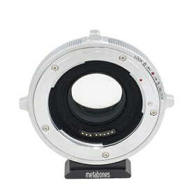 METABONES｜メタボーンズ M43用電子接点付キヤノンEF SB CINE T XL0.64 MB_SPEF-m43-BT6