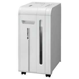 明光商会｜Meikoshokai MSR-15MCM 電動シュレッダー [マイクロクロスカット /A4サイズ][MSR15MCM]