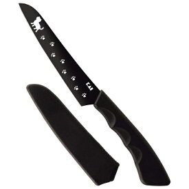 貝印｜Kai Corporation Nyammy ねこのフルーツナイフ DH2722[DH2722]