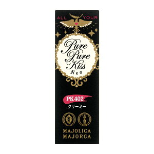 bshiseido MAJOLICA MAJORCA i}WJ }WJj sAEsAELbX NEO PK402