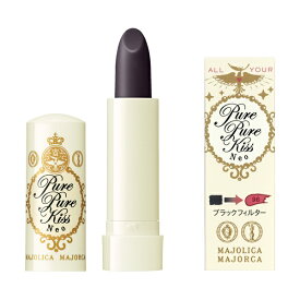 資生堂｜shiseido MAJOLICA MAJORCA （マジョリカ マジョルカ） ピュア・ピュア・キッス NEO 96