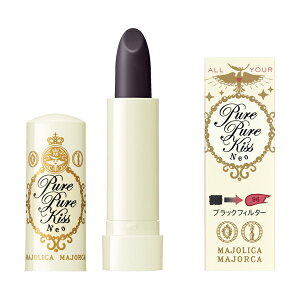 資生堂|shiseido MAJOLICA MAJORCA (マジョリカ マジョルカ) ピュア・ピュア・キッス NEO 96