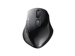 BUFFALObobt@[ }EX ubN BSMBW518MBK [BlueLED /(CX) /5{^ /USB]