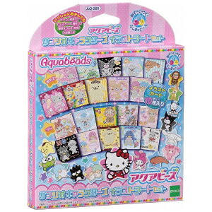 G|bNЁbEPOCH ANAr[Y AQ-285 TILN^[Y CXgV[gZbg