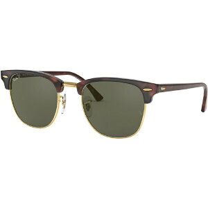 RayBan�b���C�o�� CLUBMASTER RB3016F 990/58 55mm ���b�h�n�o�i/�|�����C�Y�h�O���[���N���V�b�NG-15�yew21_rb�z