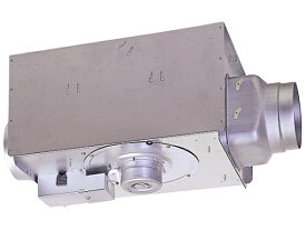三菱電機｜Mitsubishi Electric V-23ZM5 中間取付形ダクトファン