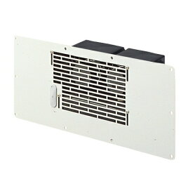 三菱電機｜Mitsubishi Electric 床下用換気扇 ロスナイ [標準タイプ] V-09FFS3