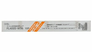 I[d@bOHM ELECTRIC ǌ`u FL40SS-W/36 10P [F /10{][FL40SSEW3610P]