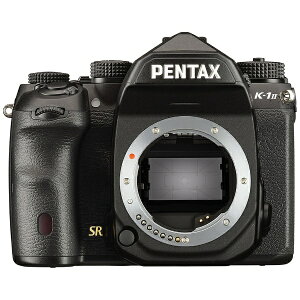 RICOHbR[ PENTAX K-1 Mark II fW^჌tJ ubN [{fBP][K1MARK2{fB]