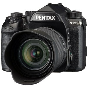 RICOHbR[ PENTAX K-1 Mark II fW^჌tJ 28-105WR YLbg ubN [Y[Y][K1MARK228105WR]
