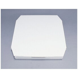 水野産業｜Mizuno Sangyo ピザボックス 白(100枚入) 187116 10インチ ＜XPZ0102＞[XPZ0102]