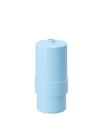 Panasonic｜パナソニック 交換用カートリッジ アルカリイオン整水器 ブルー TK-AS30C1 [1個][TKAS30C1]