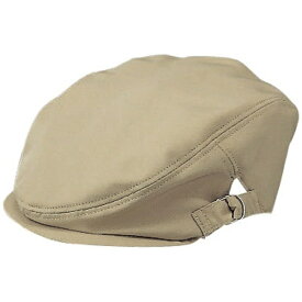 サーヴォ｜SERVO ハンチング EA-5348(ベージュ) ＜SBU3601＞[SBU3601]