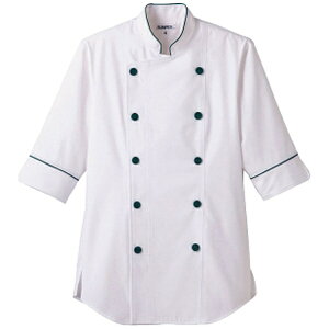 �T�[���H�bSERVO �V���b�v�R�[�g ET-1137 �z���C�g×�O���[�� 4L ��SKC5006��[SKC5006]