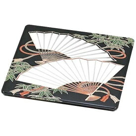 ニシキ｜NISHIKI プラ容器 飛鳥用蓋 扇 8寸用(30枚入) ＜XNS2302＞[XNS2302]