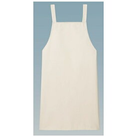 サーヴォ｜SERVO エプロン EM-710 (ベージュ) ＜SEPA607＞[SEPA607]