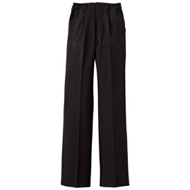 サーヴォ｜SERVO レディスパンツ BF-5437 13号 (ブラック) ＜SPV2304＞[SPV2304]