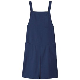 サーヴォ｜SERVO 撥水エプロン CA-1435 M ネイビー ＜SEPC701＞[SEPC701]