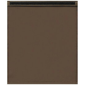 遠藤商事｜Endo Shoji サイドワゴン用フタ(マジックテープ式) M R-391 ブラウン ＜VSI2404＞[VSI2404]