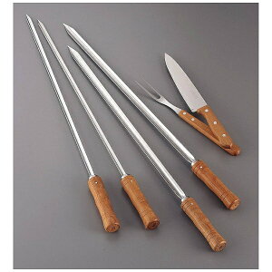 �g�������e�B�[�i�bTRAMONTINA �g�������e�B�[�i BBQ���� 6�_�Z�b�g 26499�^027 ��OTL2801��[OTL2801]
