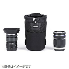 thinkTANK｜シンクタンクフォト レンズチェンジャー15 V3.0 ブラック/グレー