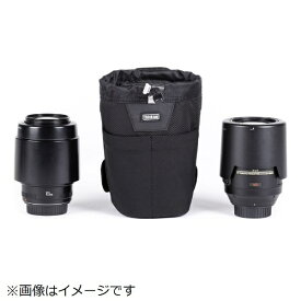 シンクタンクフォト｜thinkTANK レンズチェンジャー25 V3.0 ブラック/グレー