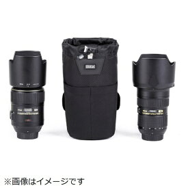 シンクタンクフォト｜thinkTANK レンズチェンジャー35 V3.0 ブラック/グレー