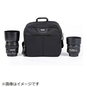 thinkTANK�b�V���N�^���N�t�H�g �X�s�[�h�`�F���W���[ V3.0 �u���b�N/�O���[