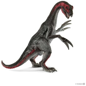 シュライヒジャパン｜Schleich シュライヒ 15003 テリジノサウルス