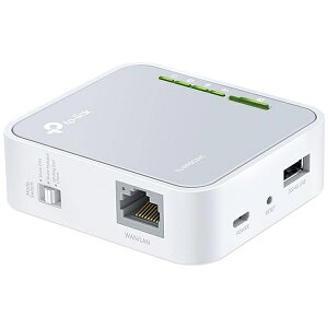 TP-LinkbeB[s[N LANoC[^ CX gx[^[ AC750 TL-WR902AC [Wi-Fi 5(ac)][TLWR902AC]