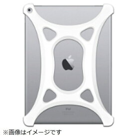 ECBB｜イーシービービー 12.9インチiPad Pro用　Palmo PALMOIPAD129W ホワイト
