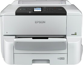 エプソン｜EPSON インクジェットプリンター PX-S7110シリーズ ホワイト [L判〜A3ノビ][ハガキ 印刷 プリンター][PXS7110P] 【メーカー直送・代金引換不可・時間指定・返品不可】