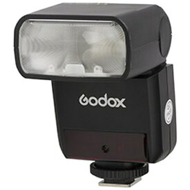 GODOX｜ゴドックス キヤノン用デジタルカメラフラッシュ TT350C