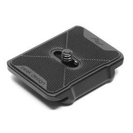 PEAK DESIGN｜ピークデザイン PL-D-2 デュアルプレート