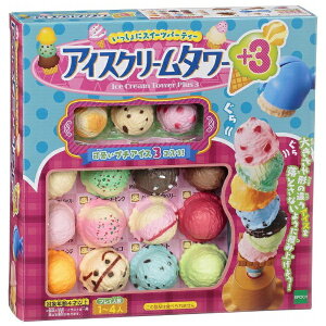 G|bNЁbEPOCH ɃXC[cp[eB[ ACXN[^[{3