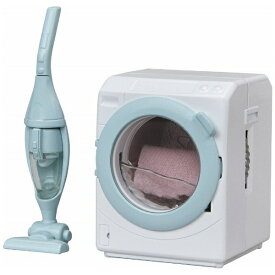 エポック社｜EPOCH シルバニアファミリー せんたく機・そうじ機